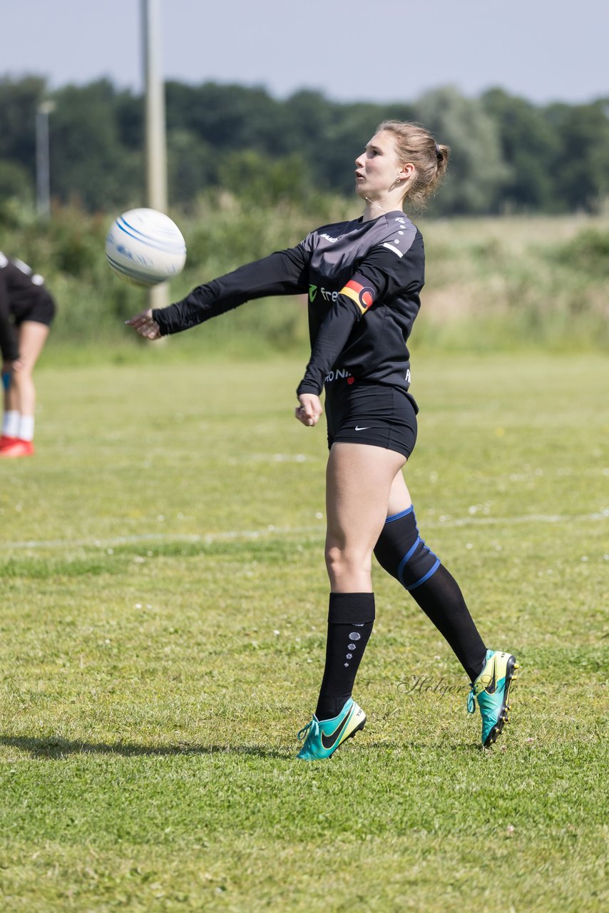 Bild 109 - wU16 TSV Breitenberg, TSV Wiemersdorf, ESV Schwerin, VfL Kellinghusen, TSV Wiemersdorf 2